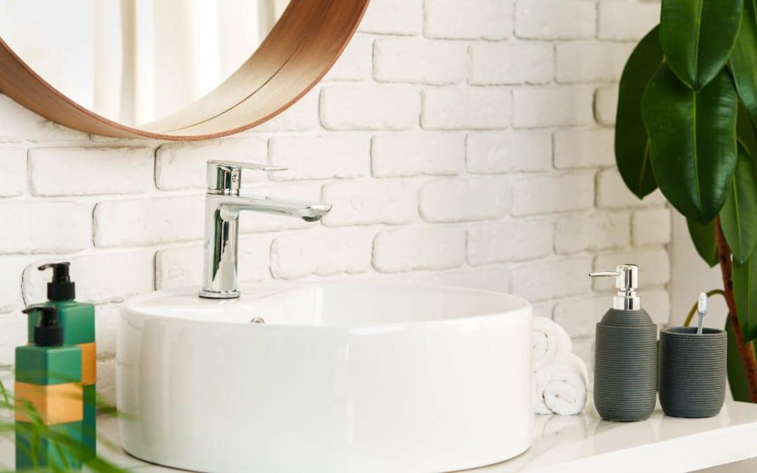 5 Dicas Incríveis para Criar uma Decoração de Lavabo