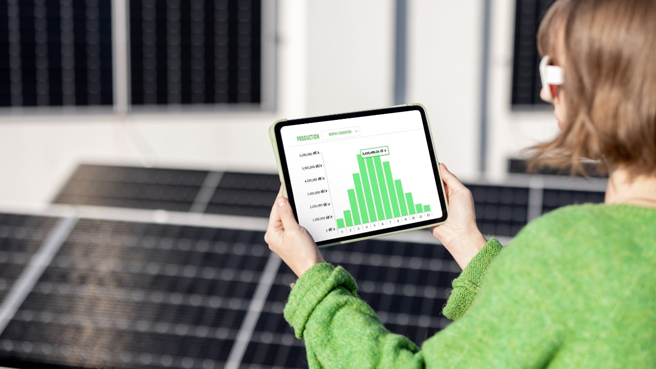 Vale a pena investir em energia solar em casa