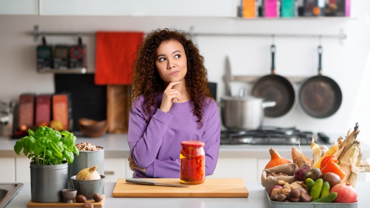 Por que é importante evitar desperdício de alimentos