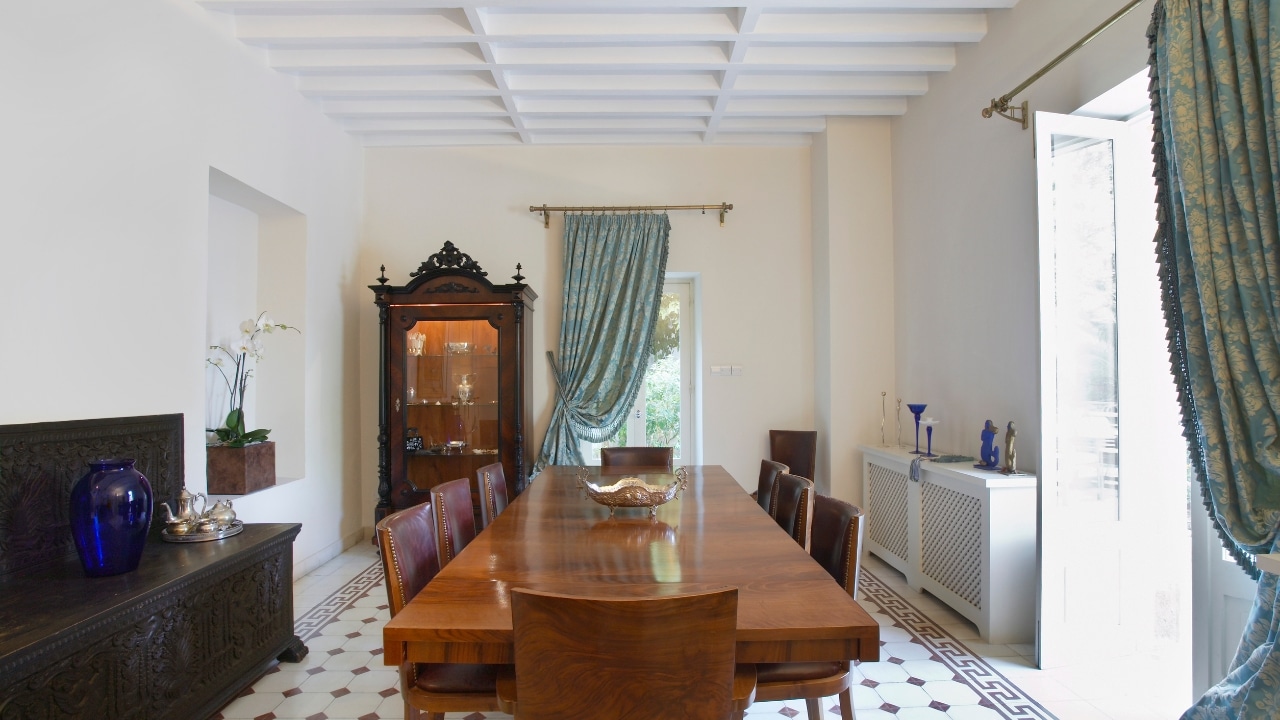 Estilo Colonial: Tradição e Elegância que Transformam Sua Casa